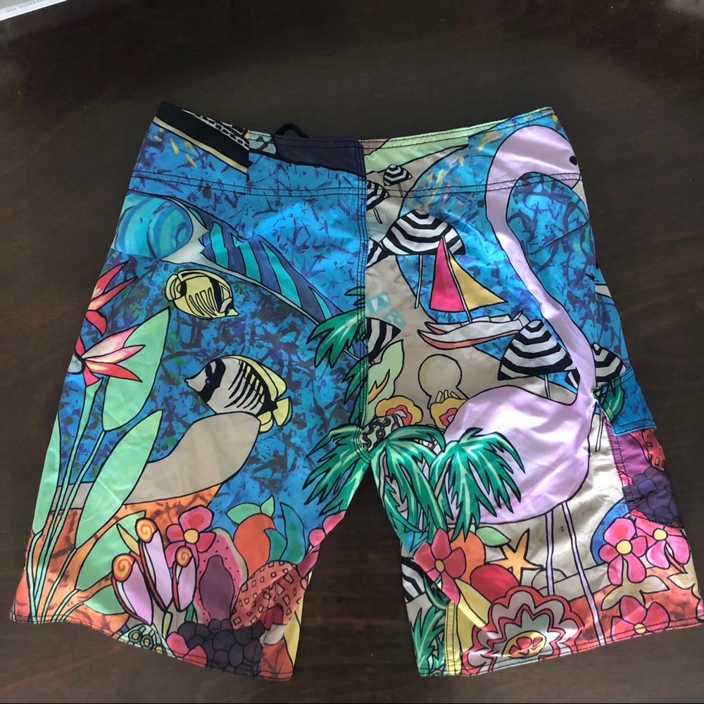 Reef Trunks - image 3